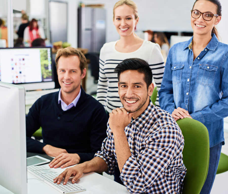 A Benefits Strategy With a Human Center