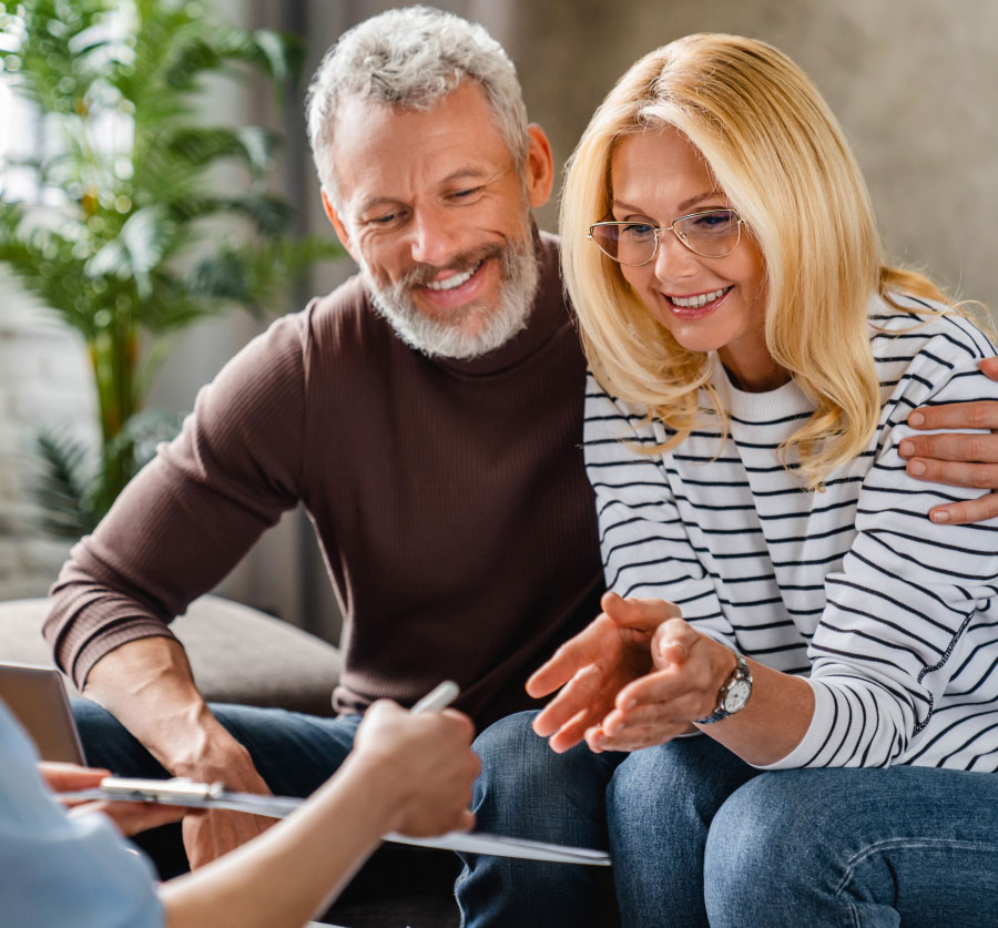 Annuity Suitability and Best-Interest Review