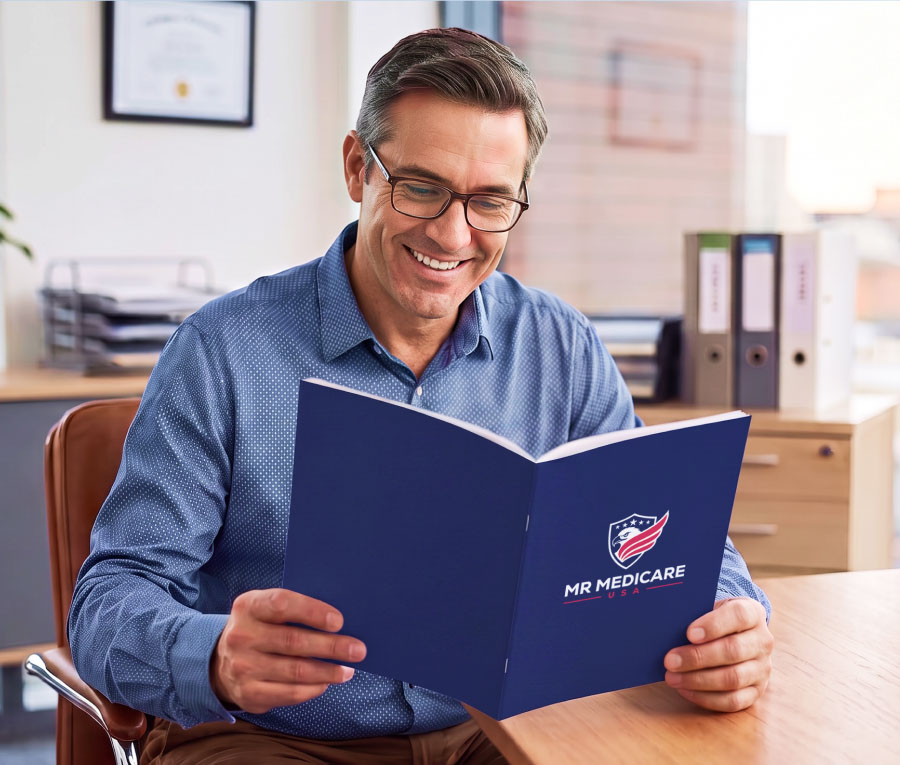 Medicare Plan Options