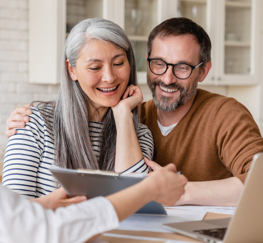 Turn Retirement Questions Into a Clearer Income Conversation